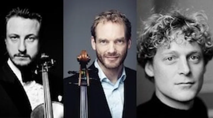 Walentin / Møldrup / McKenzie