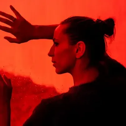 Mathilde Falch & Bandet