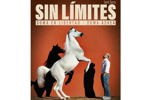 Sin límites. Doma en Libertad