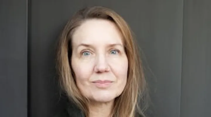 Svenja Leiber