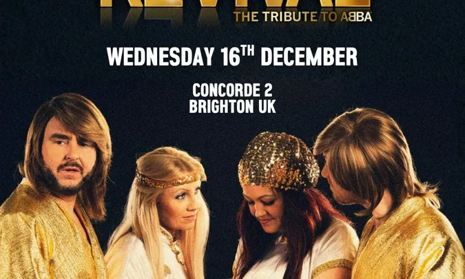 ABBA Revival
