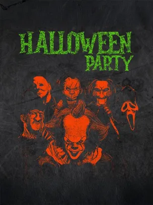 Halloween Party