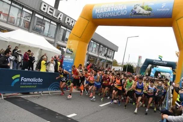 Meia Maratona de Famalicão