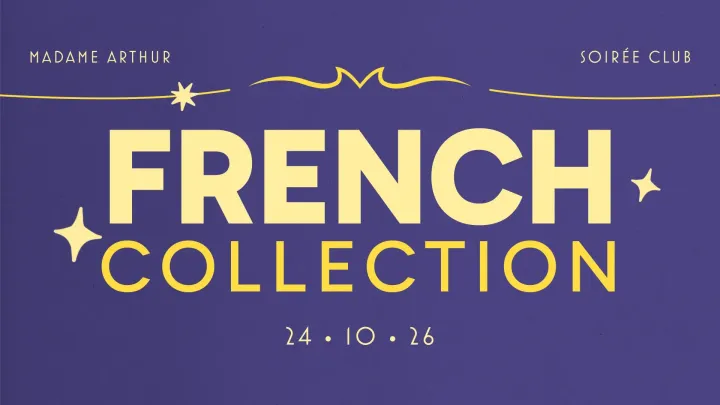 French Collection · 24·10·26