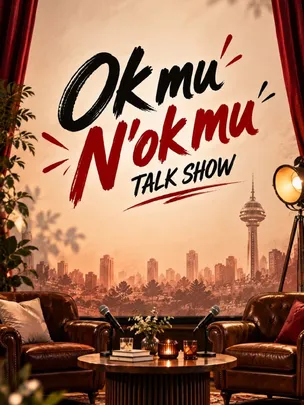 Ok mu Nok mu Talk Show