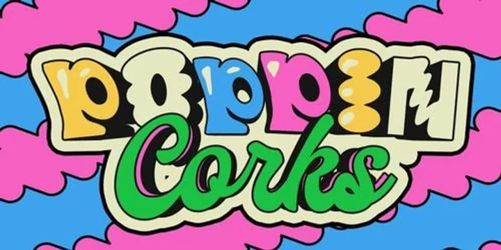 Poppin Corks 2027