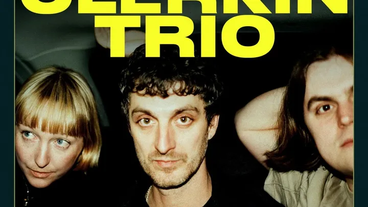 Tara Clerkin Trio