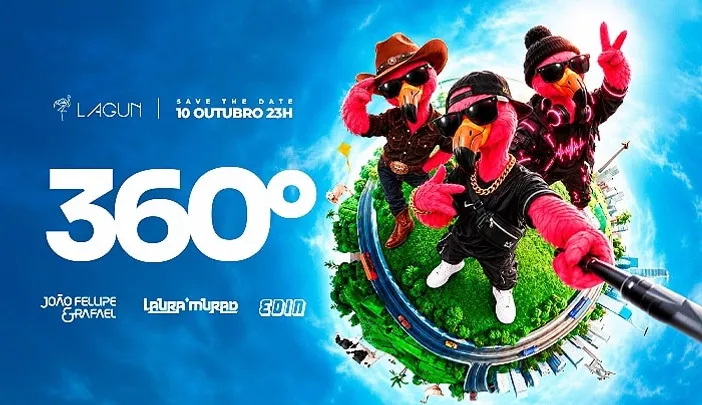 Lagun 360