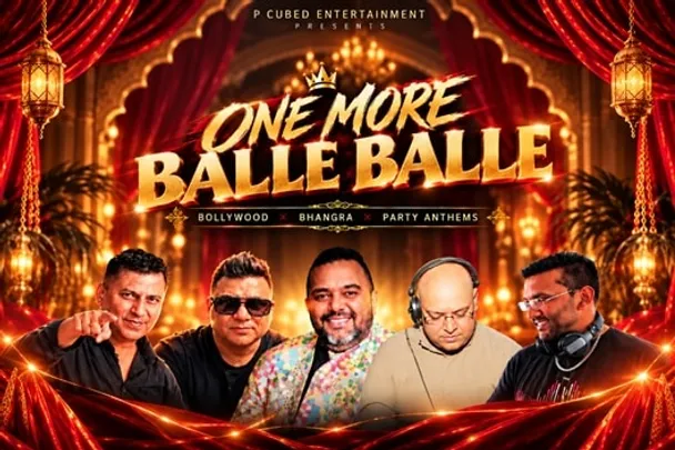 Bhangra and Old School Jol