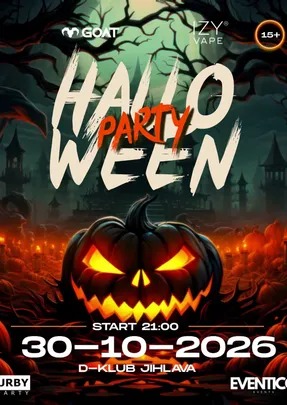 Halloween party