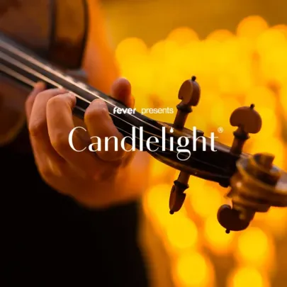 Candlelight: Tribute to Dolly Parton