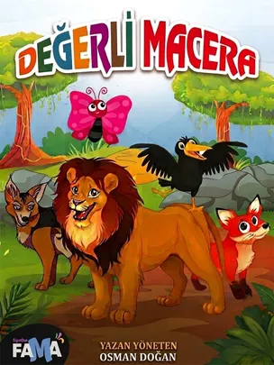 Değerli Macera