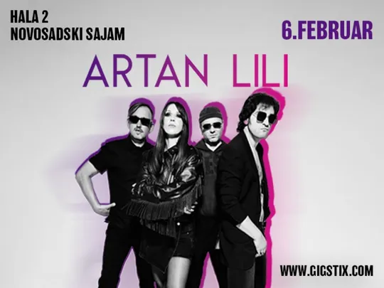 Artan Lili