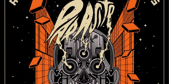 Holy Void (Winnipeg) w. Par Ásito (Guadalajara, MX) & Pearly Moon @ The Aviary!