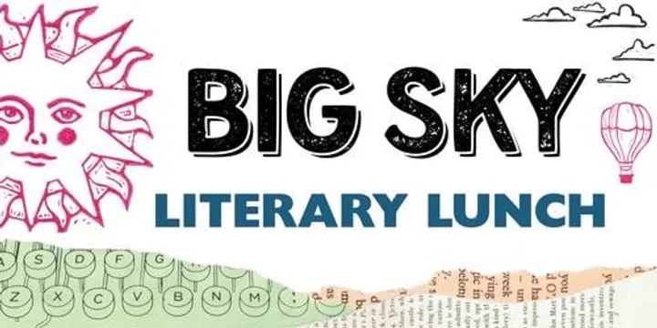 Literary Lunch 2026