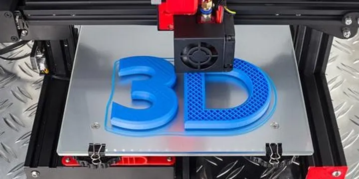 Design a 3D printed keychain