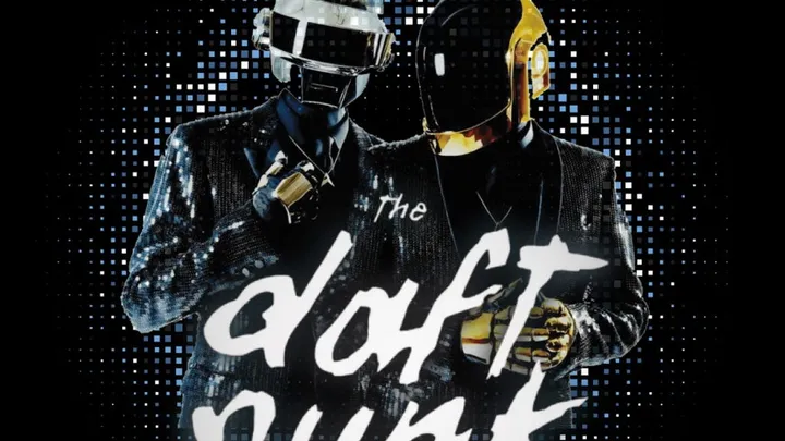 Daft Punk Experience