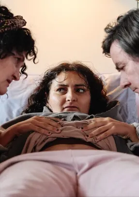 Mum, I’m Alien Pregnant