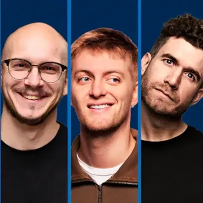 Improsaften - Impro Comedy