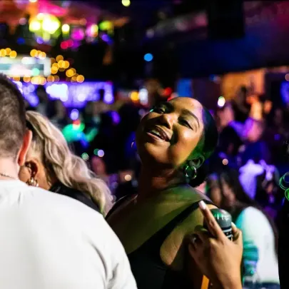 Bingo Jamz London | 2026