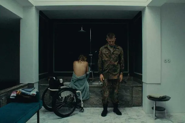 Netrpělivost srdce