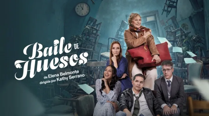 BAILE DE HUESOS