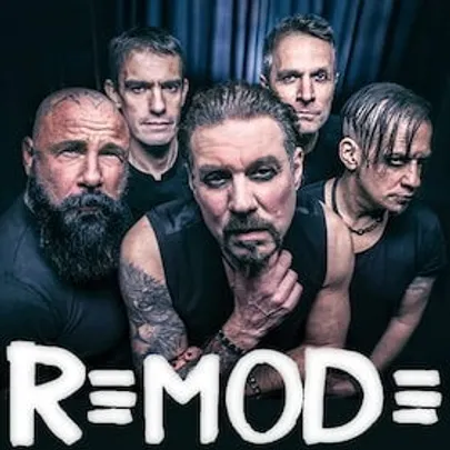 REMODE - the Music of Depeche Mode - Libby Rockt! & T-Halle Oberhausen präsentieren