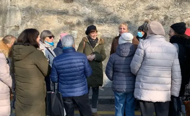 Visite immersives : Sur les traces du matrimoine Genevois