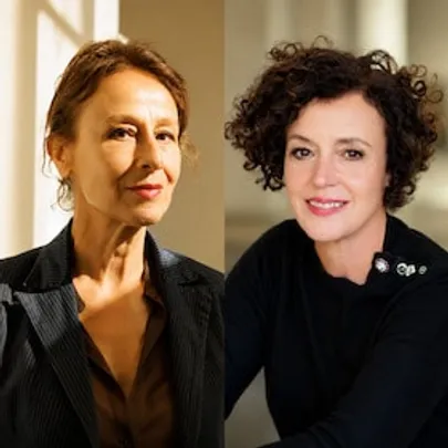Etta Scollo Trio & Maria Schrader