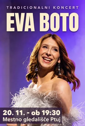 Eva Boto