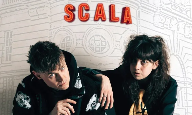 SPLIT THE DEALER & DEVA ST.JOHN