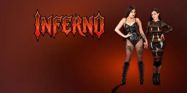 Kink Day Out: Play Afterparty @ Inferno