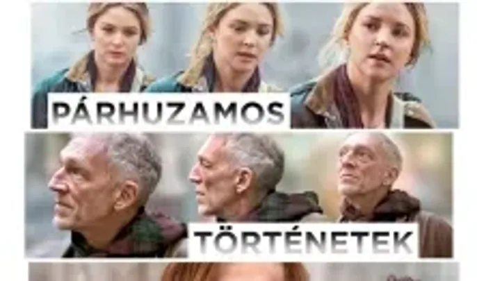 Párhuzamos történetek