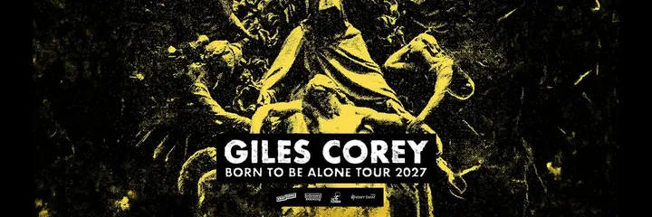 GILES COREY  | Warszawa