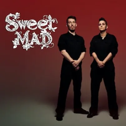 Sweet Mad - Café concert