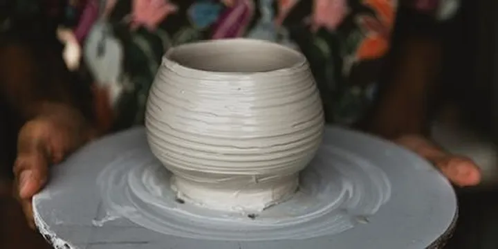 Throwing Studio | NOVEMBER BOOKINGS