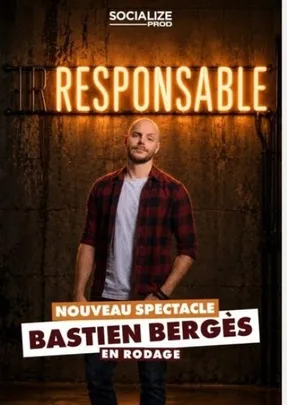 Bastien Bergès