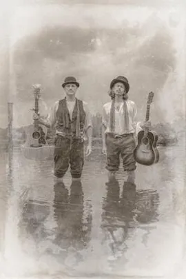 Sons of Town Hall - Tour 2026