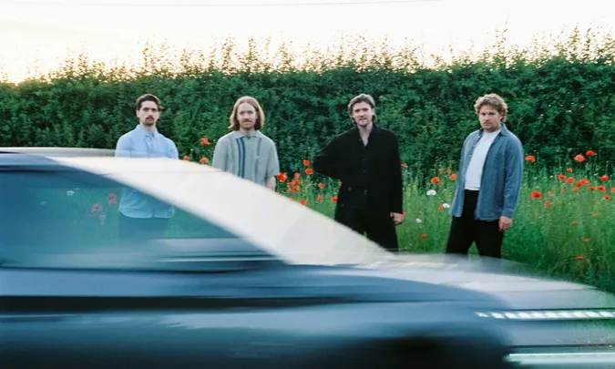 Do Nothing: Live + Signing