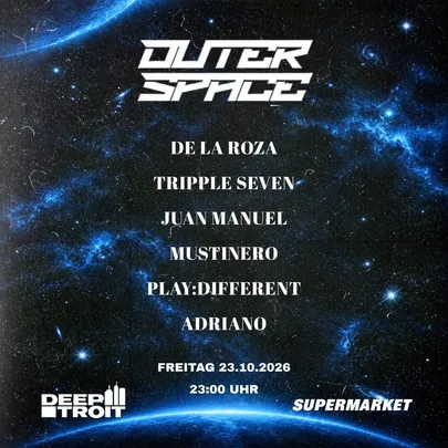 Outer Space