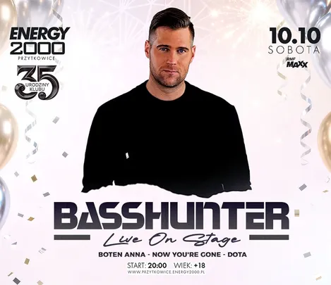 BASSHUNTER