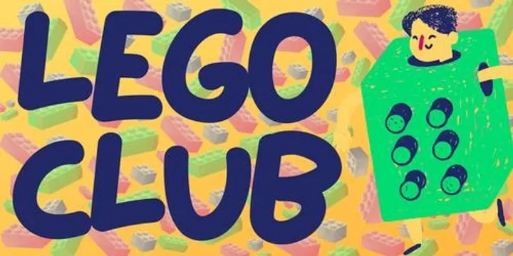 Lego Club