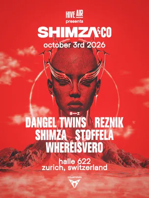 Shimza & co