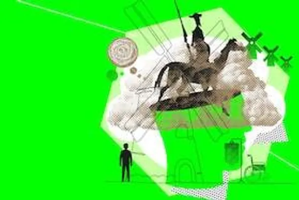 Don Quijote (UA) - im Rahmen der KUBAA-Saisoneröffnung; im Anschluss "Theater trifft..." Dunja Eberhardt und Ralf Drescher