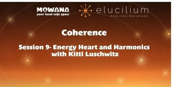 W9 Energy Heart and Harmonics