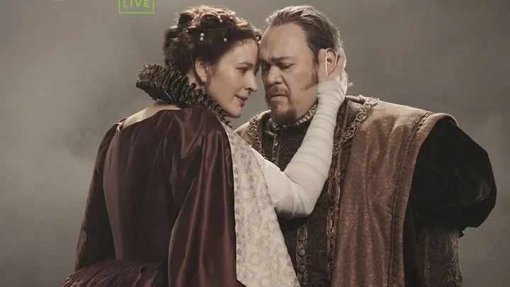 Macbeth – The Met Opera (12A)