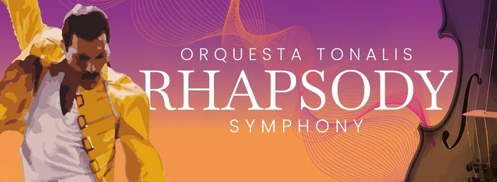 Rhapsody Symphony
