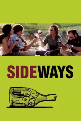 Kulinarisk kino: Sideways & Vinopplevelse