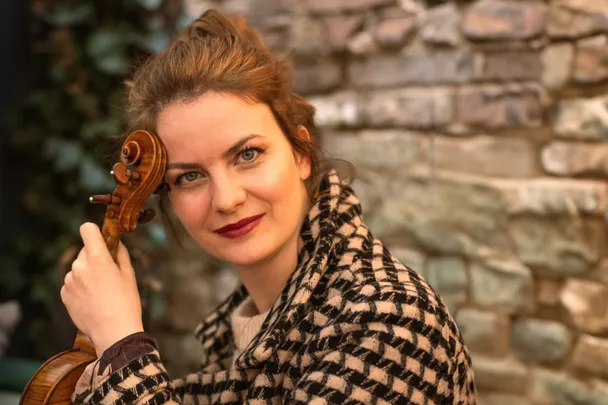 RSO & Fabien Gabel & Veronika Eberle