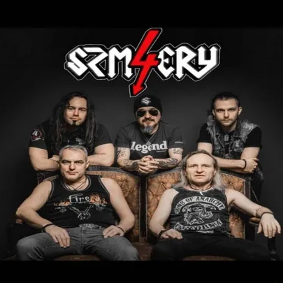 4 Szmery